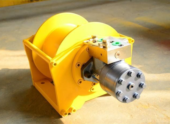 液压绞车加工厂