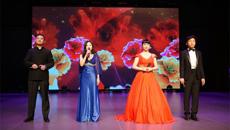 买球赛的app官网（筹）2015年教师节庆祝大会暨新校区启用仪式