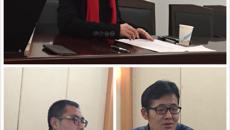 我校申报的江苏省学前教育学会“十二五”规划课题顺利开题