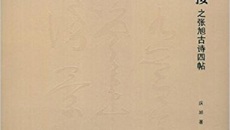 庆旭老师再获苏州书法“张旭奖”