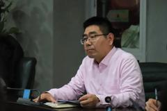 我校召开2020年度宣传工作先进集体和先进个人表彰会