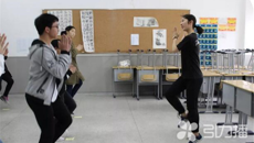 “引力播”新闻客户端：苏幼师校五年制学前教育招生9:1