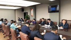 我校召开安全工作委员会扩大会议