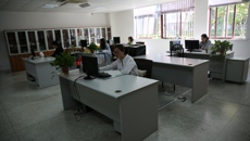 创最美办公室 做最美幼专人——我校开展“最美办公室”评比活动