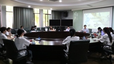 “校长零距离”成长交流活动｜与青春对话 让梦想起航