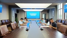 苏州市档案局来校档案行政执法检查