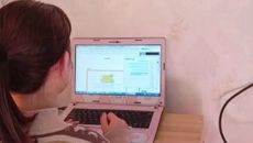 线上教学进行时——我校春季学期线上教学工作有序开展