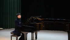 第十一届江苏省师范生教学基本功大赛（学前教育组）在苏州幼专成功举办