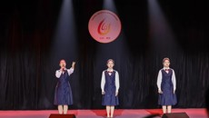 喜报：我校在江苏省大学生艺术展演活动中再获佳绩