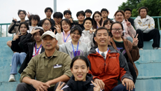 喜报！我校田径队于苏州市十六届运动会载誉归来