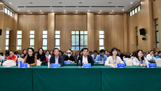 第十三届江苏省师范生教学基本功大赛（学前教育组）在苏州幼专成功举办