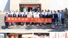 我校开展“总体国家安全观主题宣教月”系列活动