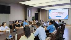 以崭新面貌迎接新学期，用心打造高品质育人环境——我校暑期升级改造工程全面启动