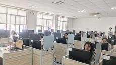 我校圆满完成第76次全国计算机等级考试组织工作