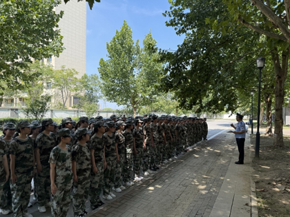 反网络电信诈骗宣传系列活动巡礼