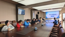 我校召开学工条线工作会议