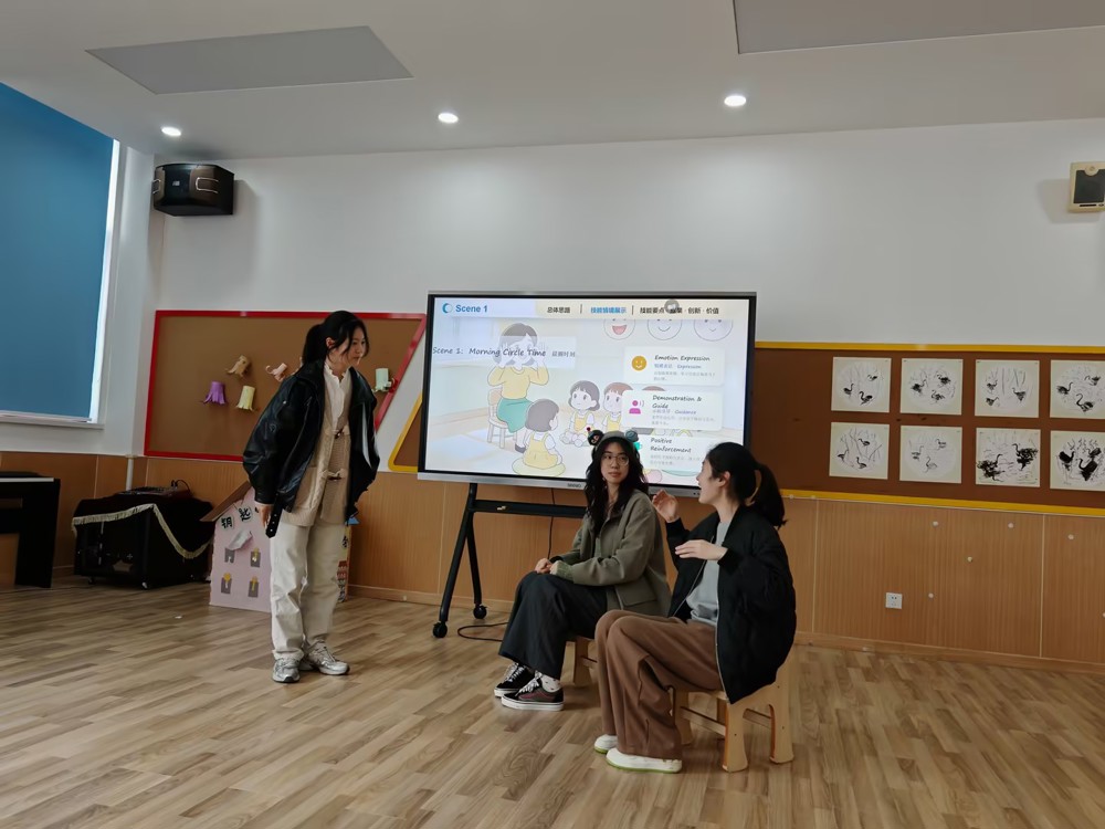 英语口语（平时照片）