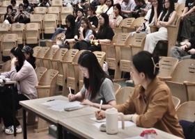 苏幼第三届“撷英杯”声乐、器乐比赛火热进行中